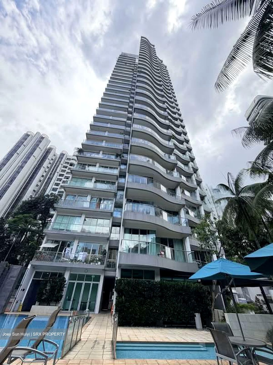 Leonie Hill Residences (D9), Apartment #562920261